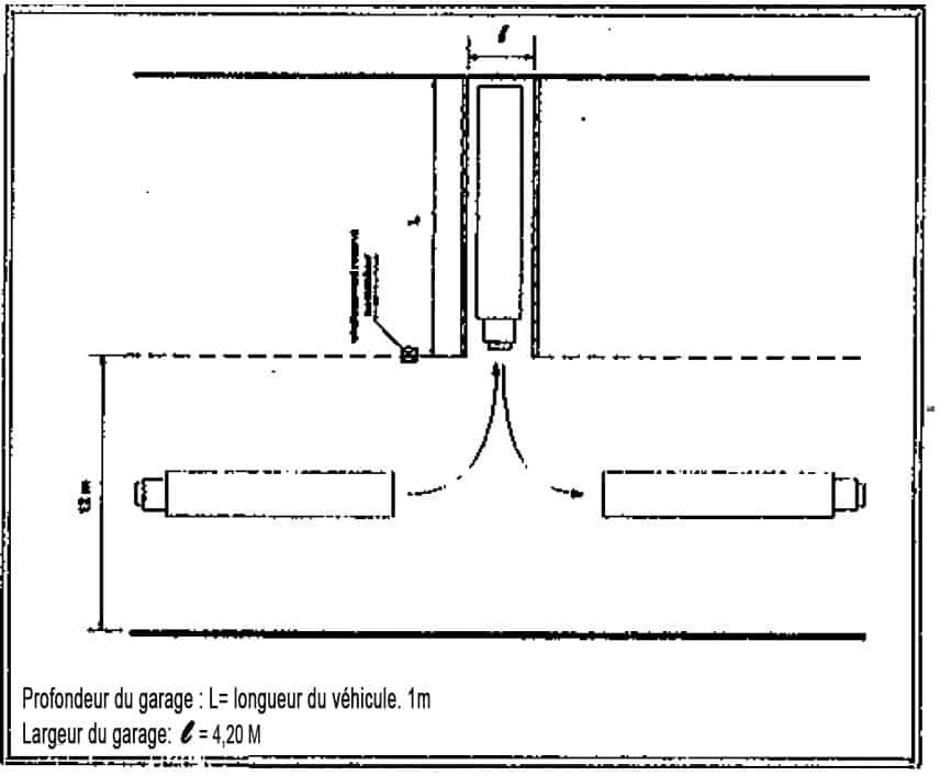 entrée-en-garage-catégorie-C