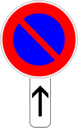 Panonceaux-concernant-le-stationnement-et-arret