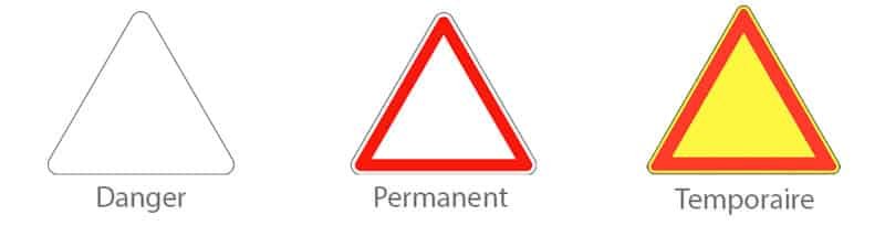 triangulaires