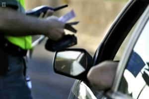 Délits concernant le permis de conduire