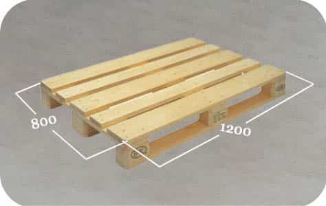 Palette Europe