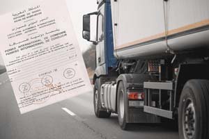 Permis de conduire international