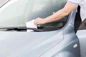 Retrait des points au permis de conduire