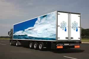 Agréments des engins des transport des denrées périssables