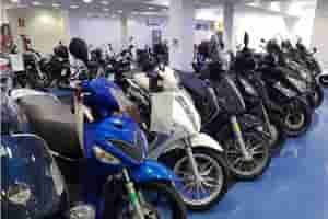 11 Immatriculation des motocycles neufs