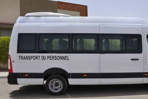D cret N 2 10 421 Les V hicules