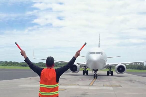 Code de l'aviation civile