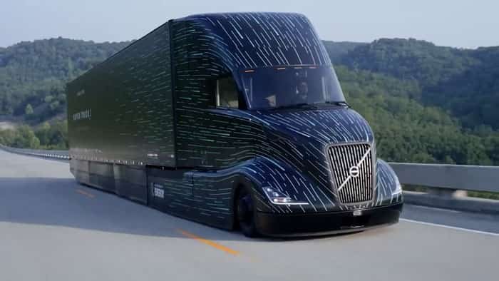 Super Truck 2 de Volvo Trucks