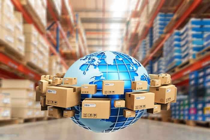 importance de la logistique dans les entreprises