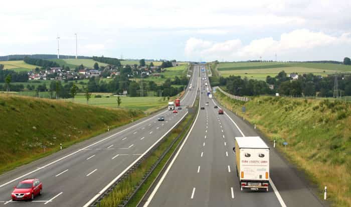 transport routier