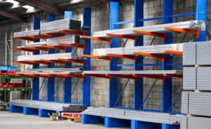 Devant Racks Comment choisir le bon rack de stockage pour un entrepôt ? au... | MarocTL