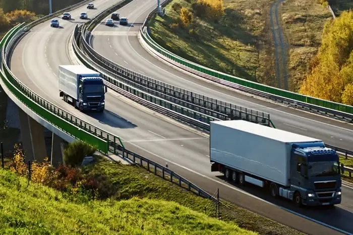 la profession de conducteur poids lourd au Maroc